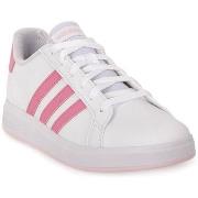 Tennarit adidas  GRAND COURT 2 K  37 1/3
