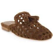 Sandaalit Hadel  CUOIO  38