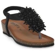 Sandaalit IgI&CO  ANTIBES NERO  39