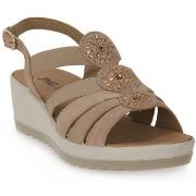 Sandaalit Imac  BEIGE  37