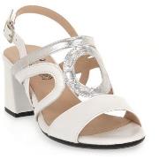 Sandaalit Confort  PETRA BIANCO  36