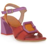 Sandaalit Hispanitas  SCARLET MALLORCA  39