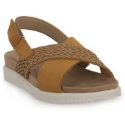 Sandaalit Imac  SENAPE  37