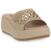 Sandaalit Valleverde  PLATINO  37