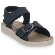 Tyttöjen sandaalit Gold Star  BLU  25