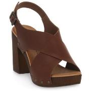 Sandaalit Bionatura  BAHIA BRANDY  38