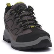 Kengät Jacalu  8 BLACK  41