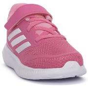 Lastenkengät adidas  RUNFALCON 5 EL INF  24