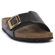 Sandaalit BIRKENSTOCK  CATALINA GRATEFUL LIQUORICE CALZ S  40