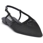 Sandaalit Steve Madden  SLINGHSHOT BLK  37 1/2