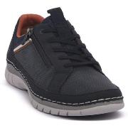 Tennarit Bugatti  BUGATTI HOES 4100 DARK BLUE  42