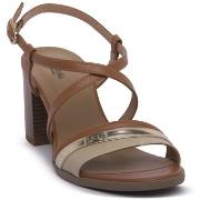 Sandaalit NeroGiardini  NERO GIARDINI  453 TAMIGI LINO  36