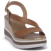 Sandaalit NeroGiardini  NERO GIARDINI 329 ARMENIA COGNAC  39