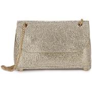 Laukut Kharisma  PLATINO STRASS  Yksi Koko