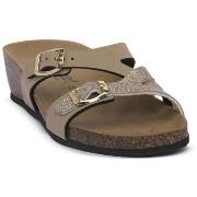 Sandaalit Gold Star  SABBIA  38