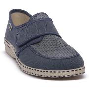 Kengät Emanuela  5242 BLU  43