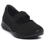 Balleriinat Skechers  BBK SEAGER  37