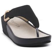 Rantasandaalit Grunland  NERO C9DIRA  37