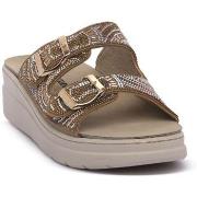 Sandaalit Valleverde  BRONZO  36