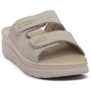 Sandaalit Valleverde  GHIACCIO  38