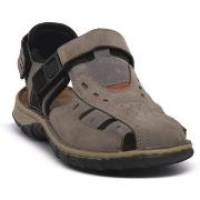 Sandaalit Zen  MUFLONE GRIGIO  41