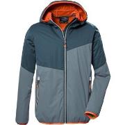 Pusakka Killtec  Kos 330  Yksi Koko