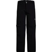 Reisitaskuhousut Mckinley  Alana Ii  Yksi Koko