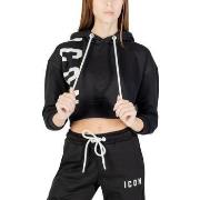 Ulkoilutakki Icon  ICDF2W6F006  EU XS