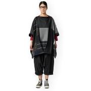 Tunika Wendy Trendy  Top 224287 - Multicolor  Yksi Koko