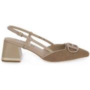 Korkokengät Laura Biagiotti  8603  38