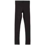 Legginsit & Sukkahousut Name it  13180124-BLACK  8 vuotta