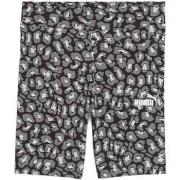 Shortsit & Bermuda-shortsit Puma  685616-01  10 vuotta