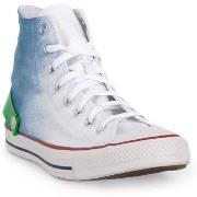 Tennarit Converse  ALL STAR  CANVAS KOES BLUE  43
