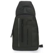 Reppu Piquadro  VE8 MONOSPALLA  Yksi Koko