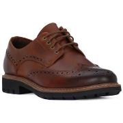 Kengät Clarks  BATCOMBE WING  41 1/2