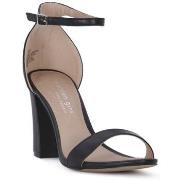 Korkokengät Madden Girl  BLACK BEELA  37