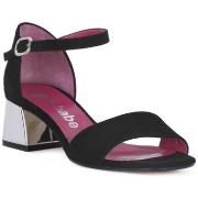 Sandaalit Le Babe  MIRANDA NERO  38