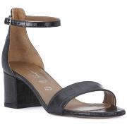 Sandaalit Priv Lab  NAPPA NERO  38