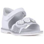 Tyttöjen sandaalit NeroGiardini  NERO GIARDINI  TIGRI BIANCO  24