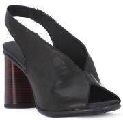 Korkokengät Sono Italiana  TERRY NERO  36