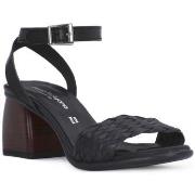 Sandaalit Sono Italiana  CRATS NERO  37