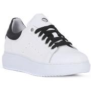 Kengät Exton  NAPA BIANCO  43