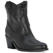 Kengät Priv Lab  VITELLO NERO  37