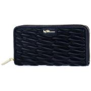 Lompakot Be Blumarine  NERO PORTAFOGLIO  Yksi Koko