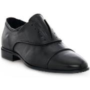 Kengät Eveet  CALIF NERO  42