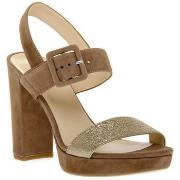 Sandaalit NeroGiardini  NERO GIARDINI  ROCK SAND TALPA  40