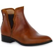 Nilkkurit NeroGiardini  NERO GIARDINI  400 PREMIUM CUOIO  37