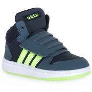 Lastenkengät adidas  HOOPS MID 2 INF  27