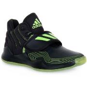 Tennarit adidas  DEEP THREAT J  40