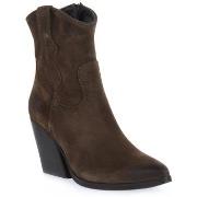 Kengät Felmini  SERRAJE MILITAR  38